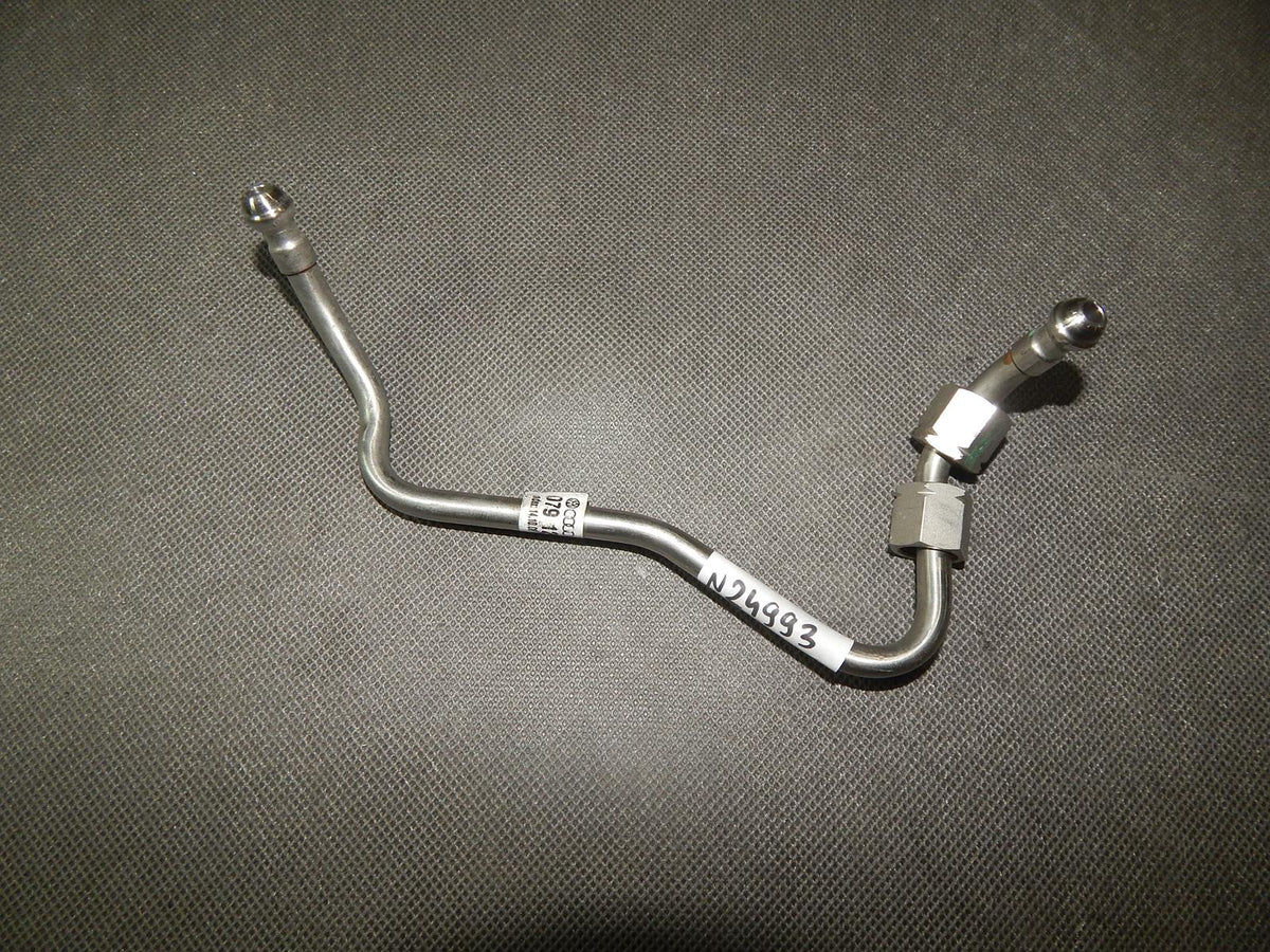 AUDI RS5 8T FUEL LINE 079127507AG