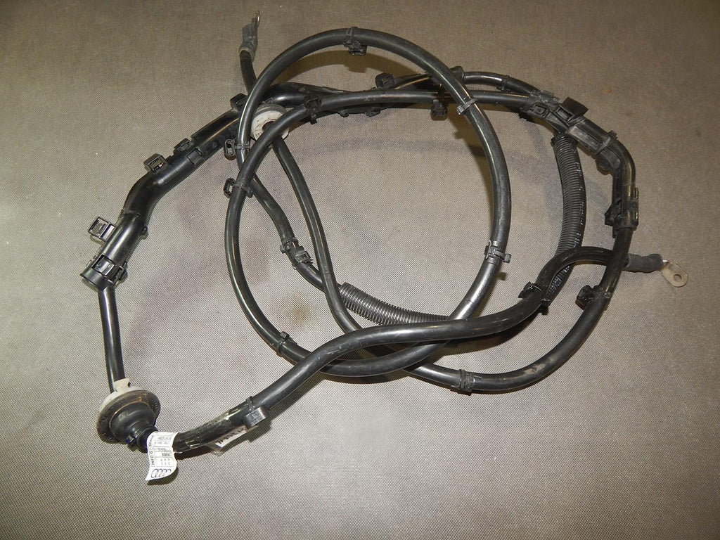 AUDI RS5 8T KLEMA CABLE MINUS 8T1971225H