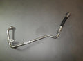 AUDI RS5 8T OIL PIPE 8K0317818CK