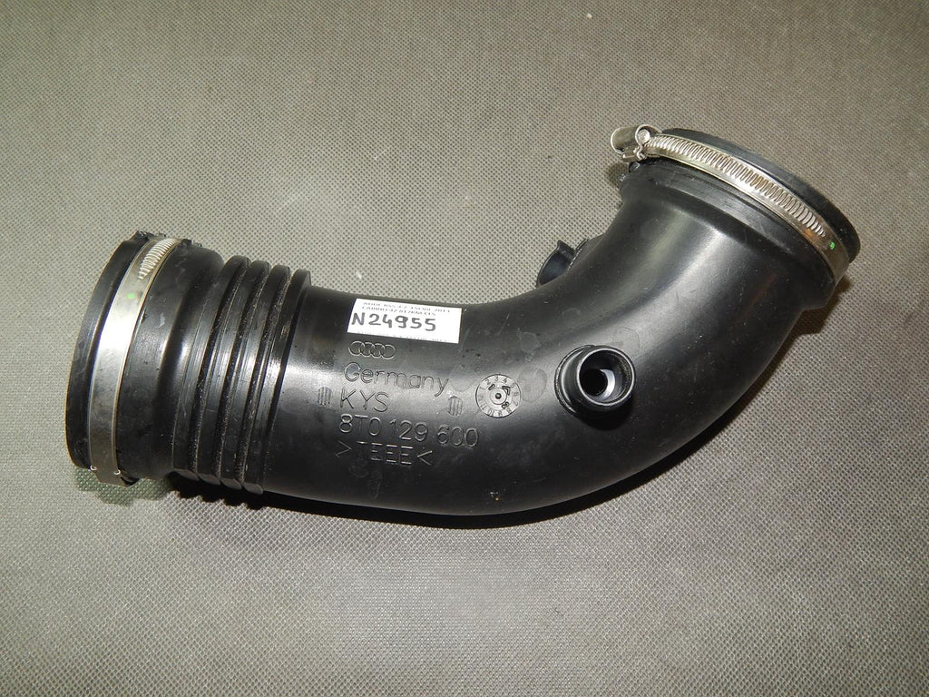 AUDI RS5 8T SUCTION PIPE 8T0129600