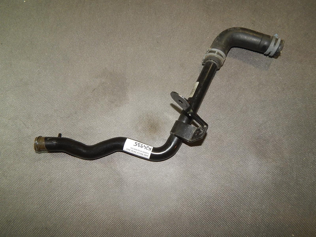 AUDI RS5 8T TUBE CABLE 8F0121075