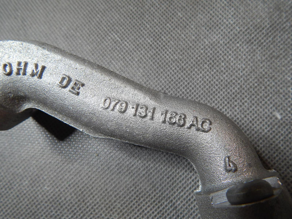 AUDI RS5 8T VALVE EGR 07L131101F