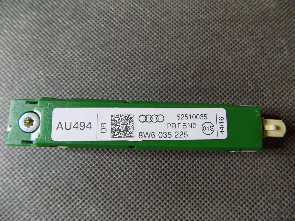 AUDI RS5 8W 8W6035225 ANTENNA AMPLIFIER