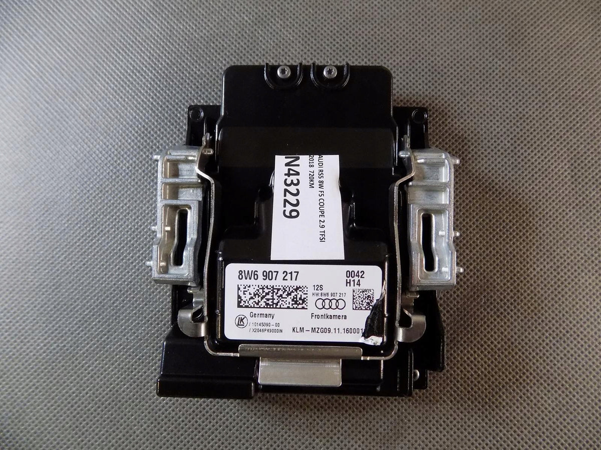 AUDI RS5 8W CAMERA ASSISTANT 8W6907217