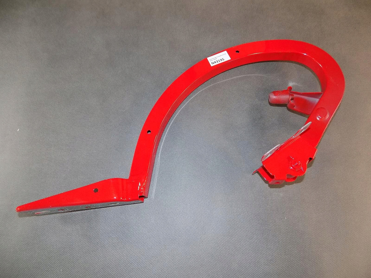 AUDI RS5 8W TAILGATE HINGE RIGHT 8W6827301