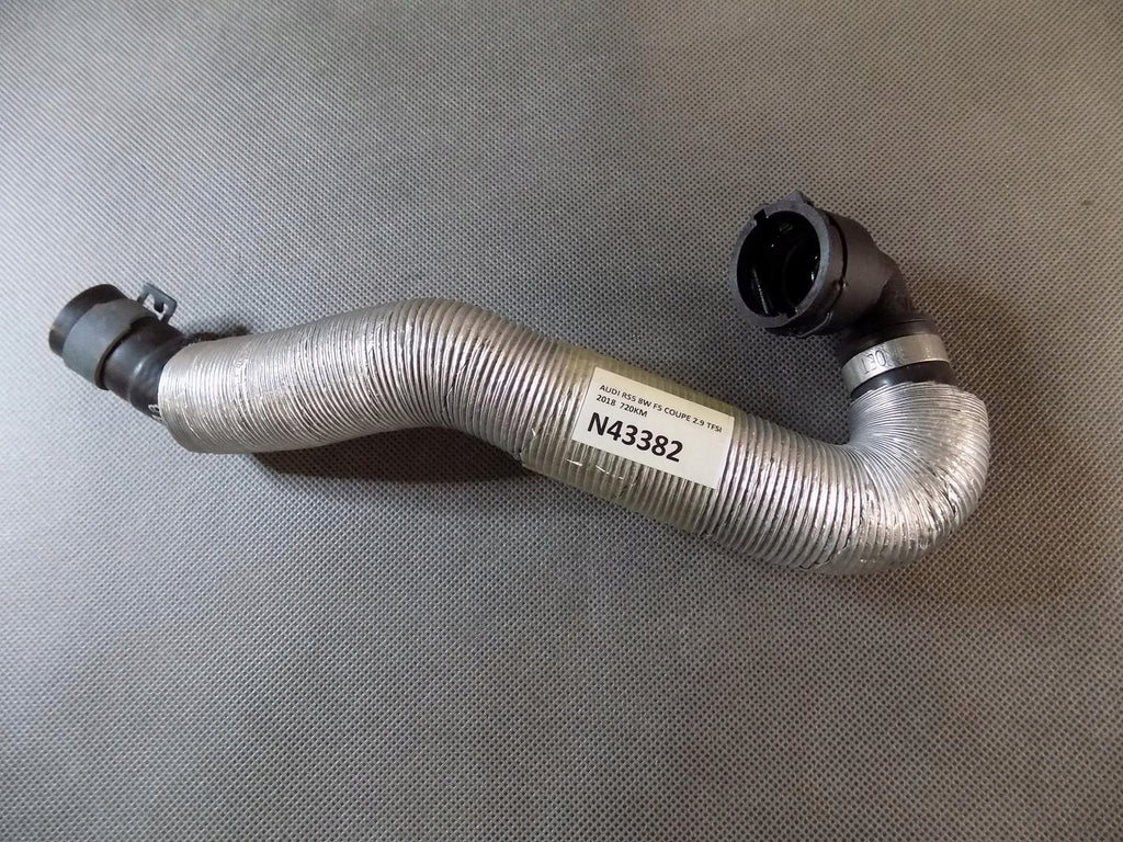 AUDI RS5 8W WATER LINE 8W0819332AB