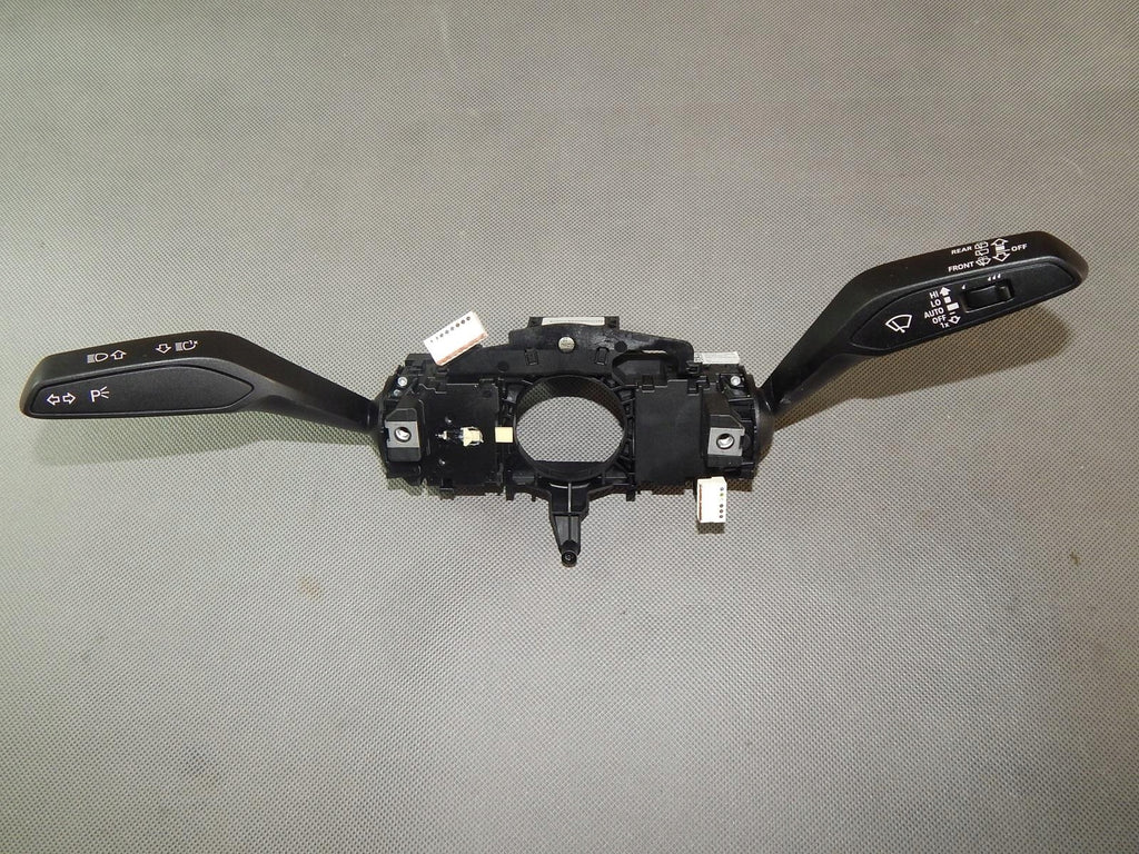 AUDI S3 8V COMBINED SWITCH 8V0953521GT 8V0953502AF
