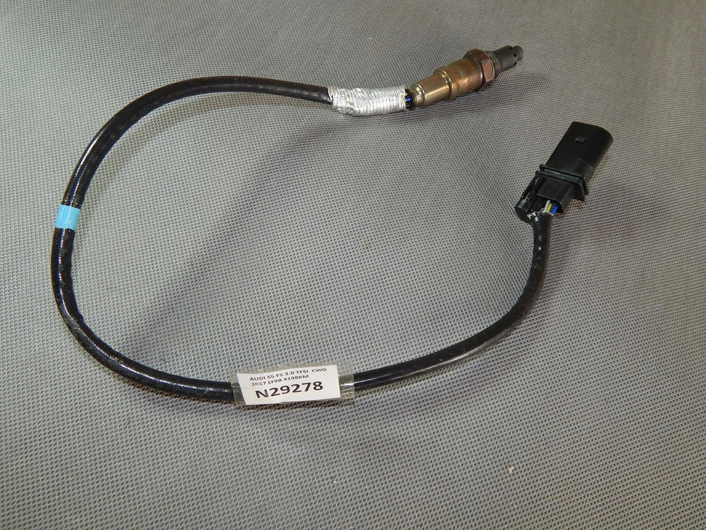 AUDI S5 F5 3.0 TFSI LAMBDA SENSOR 8W0906265J