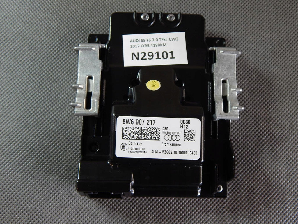 AUDI S5 F5 CAMERA ASSISTANT 8IN6907217