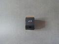 AUDI S5 F5 FLAP OPENING SWITCH 4M0959831A