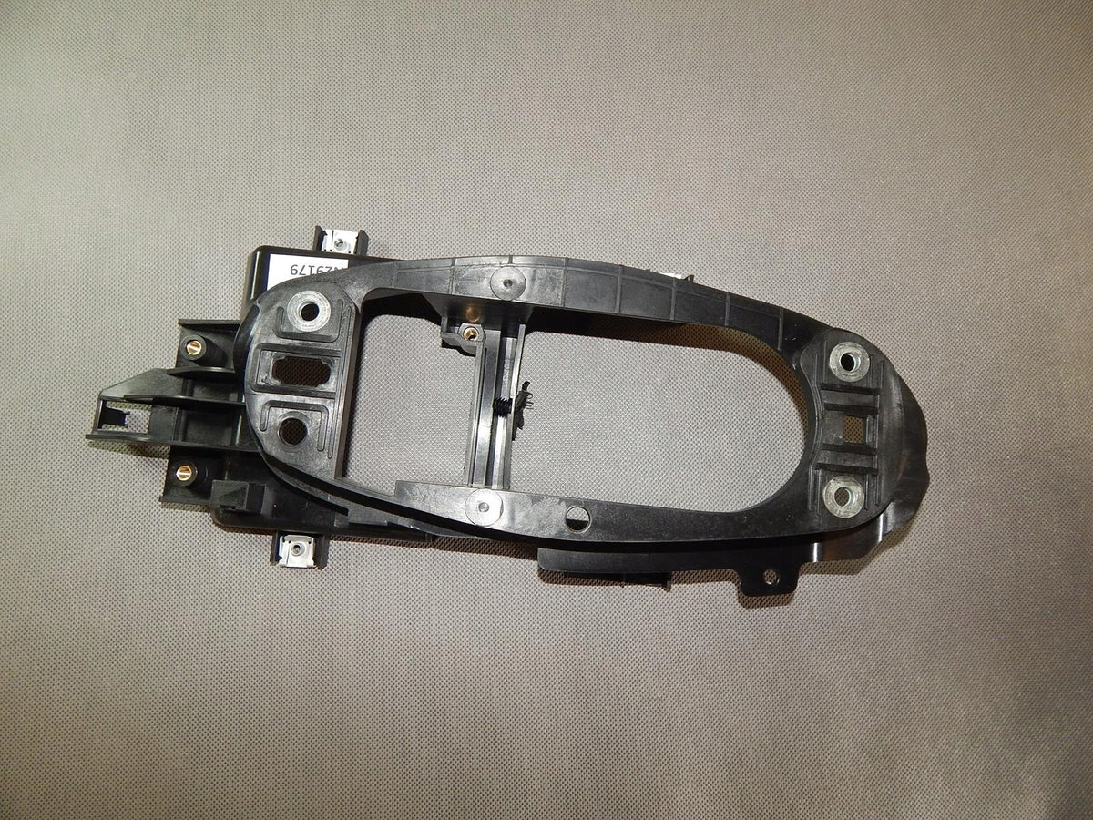 AUDI S5 F5 GEAR SELECTOR BASE
