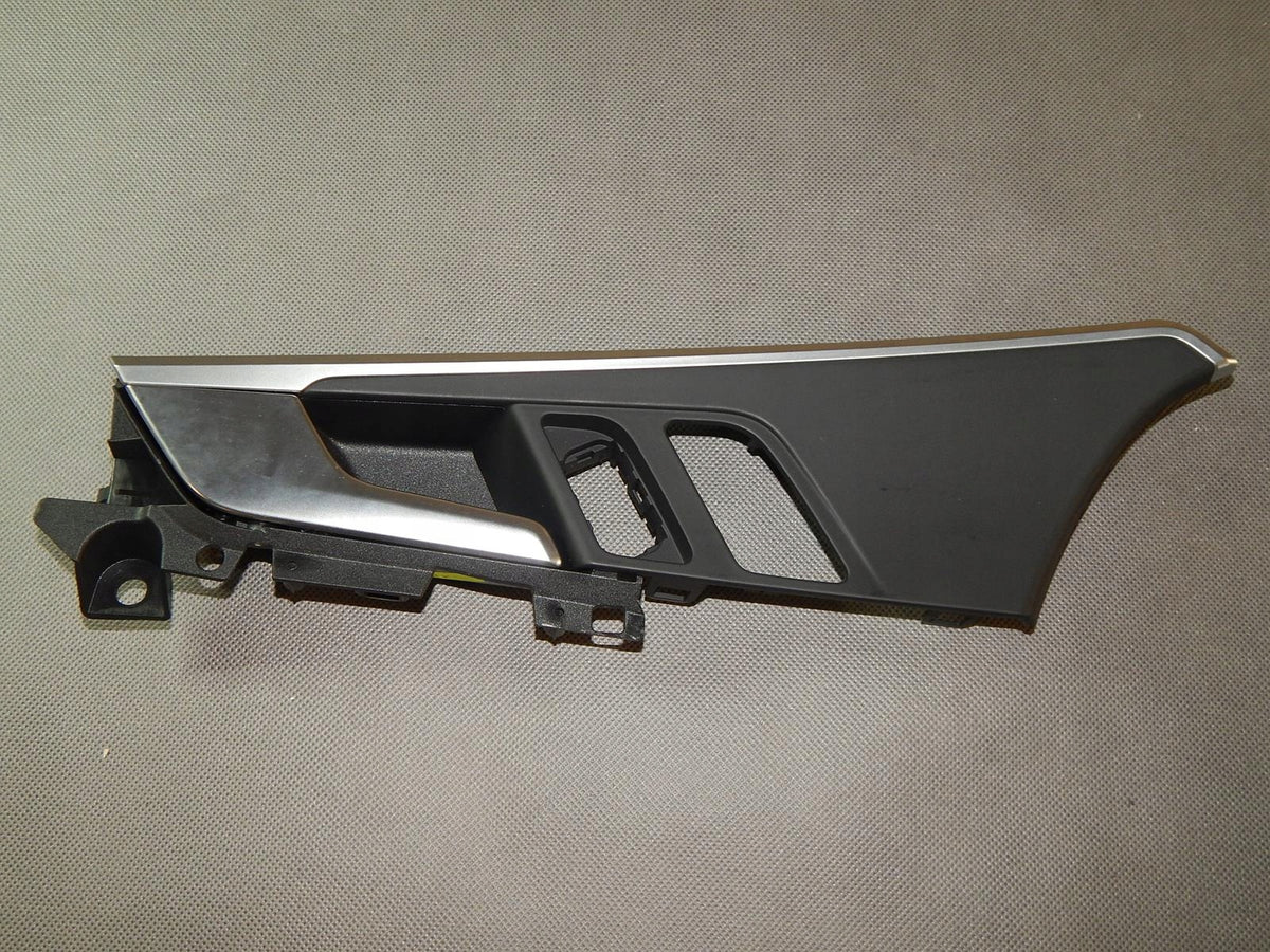 AUDI S5 F5 HANDLE LEFT 3D INTERIOR DECOR