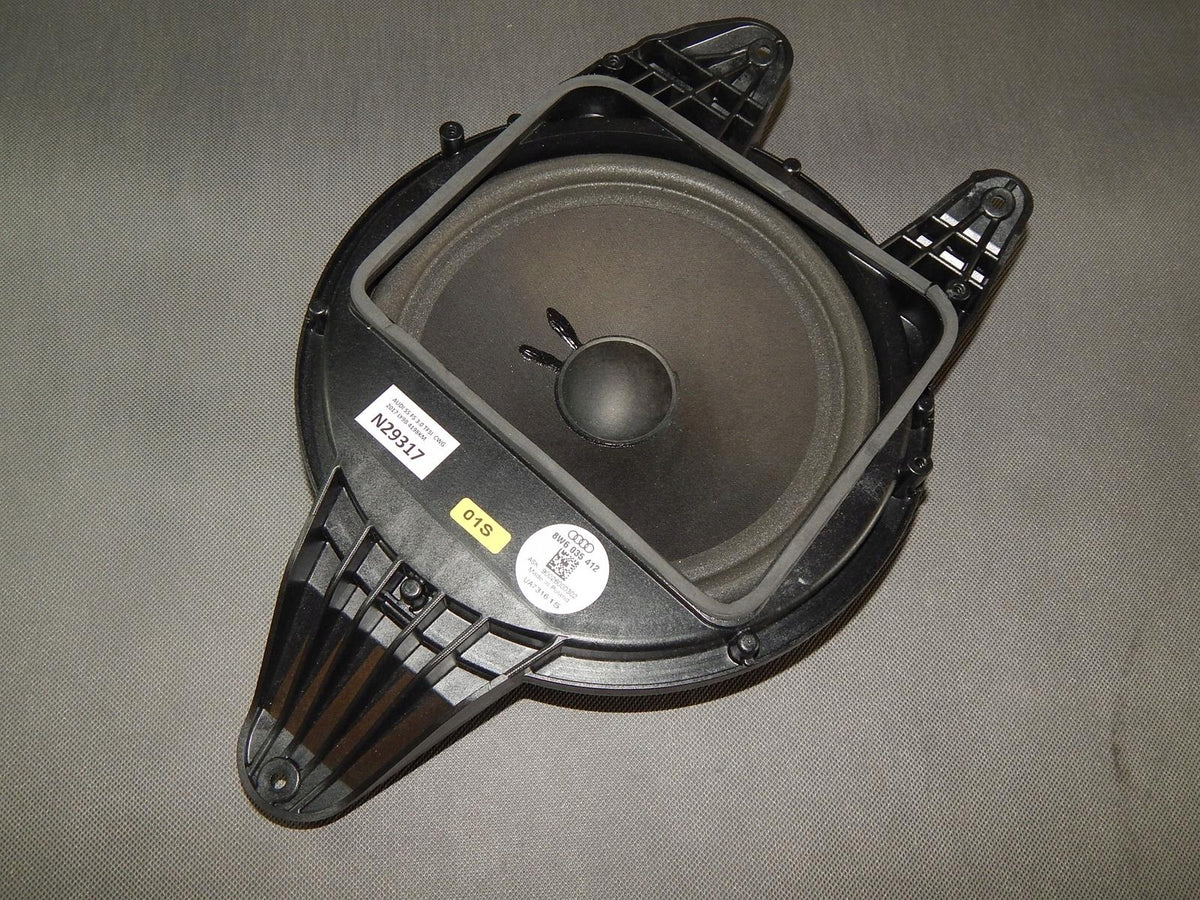 AUDI S5 F5 SPEAKER 8IN6035412