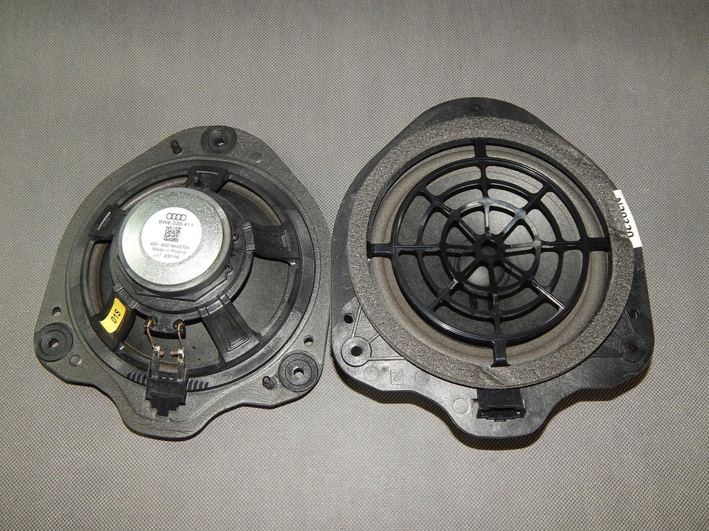 AUDI S5 F5 WOOFER 8IN6035411