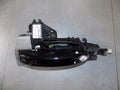 AUDI S8 A8 D4 HANDLE LEFT FRONT LZ9Y KESSY