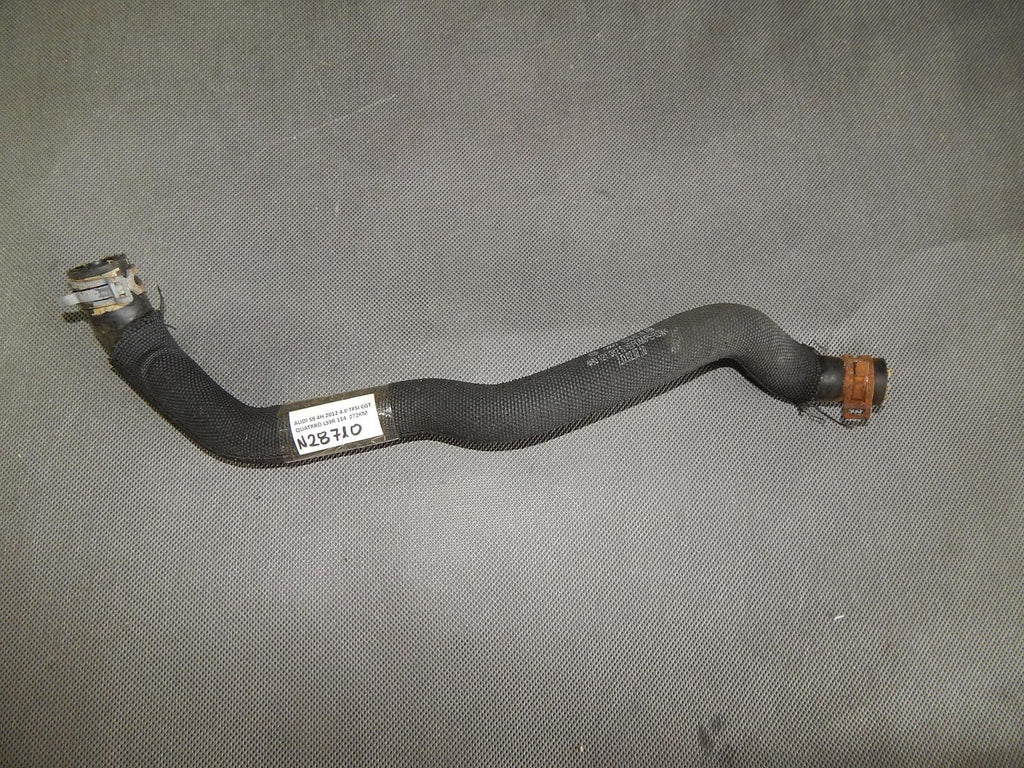 AUDI S8 A8 D4 HOSE CABLE 4H0121082S
