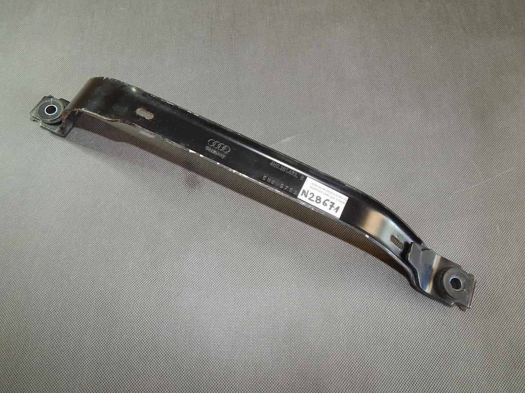 AUDI S8 A8 D4 INCLUDES MOUNTING 4H0201653B