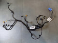 AUDI S8 A8 D4 UPHOLSTERY BEAM RIGHT P 4H0971036E
