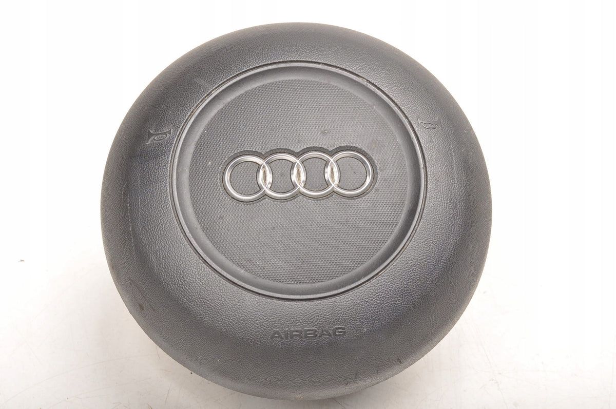 AUDI TT (8J3) DRIVER AIRBAG 8J0880201H