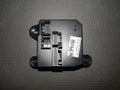 AUDI TT 8S AIR CONDITIONING CONTROLLER 8S0820043