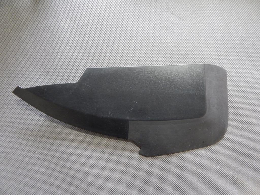 AUDI TT 8S GRILLE CAP 8S0945254