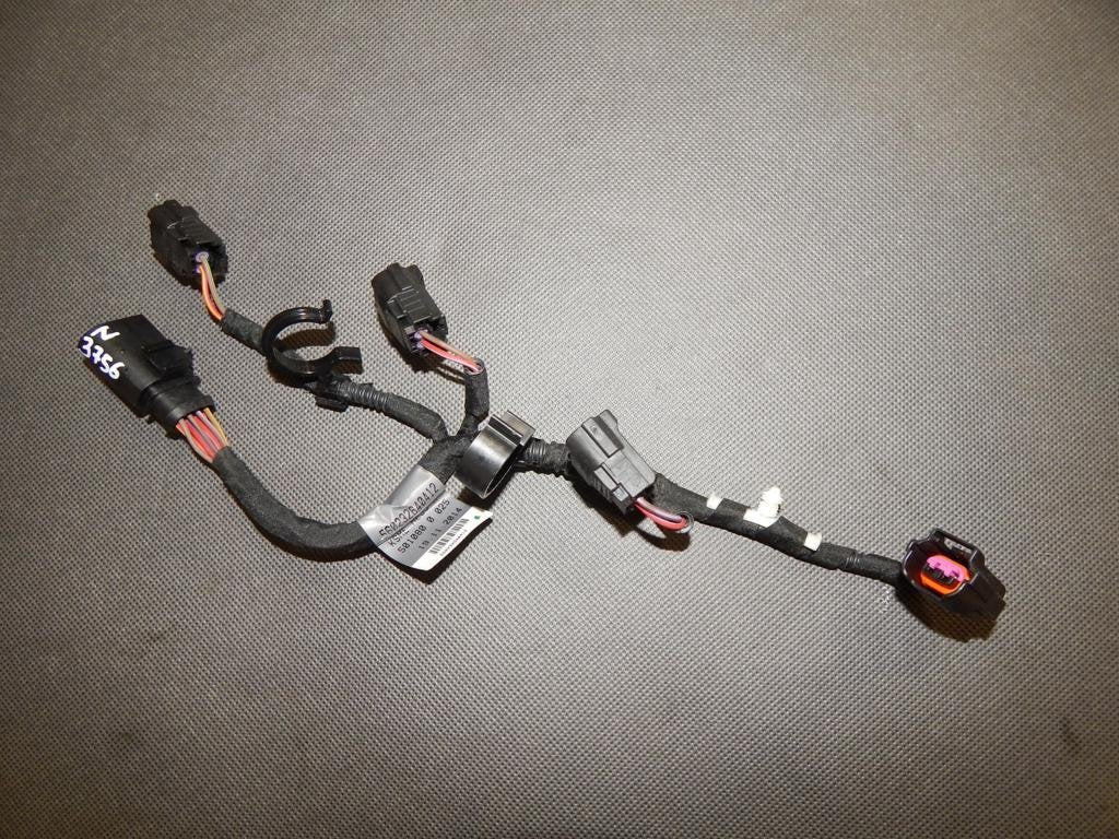 AUDI TT 8S INJECTOR BEAM 06L971627A