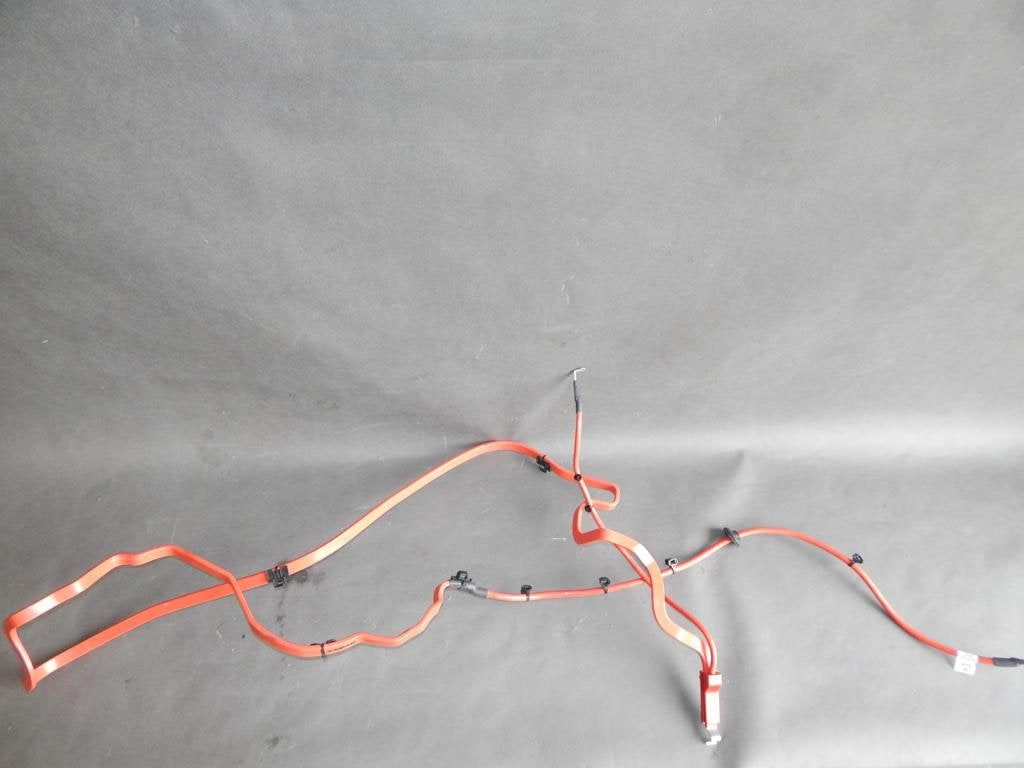 AUDI TT 8S POWER CORD PLUS 8S0971227A
