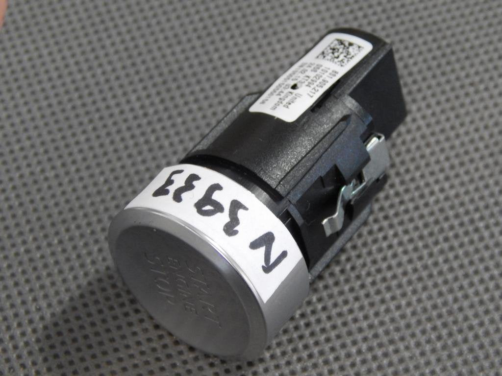 AUDI TT 8S START STOP BUTTON 8S1905217