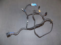 AUDI TT 8S UPHOLSTERY BEAM LEFT 8S0971035A