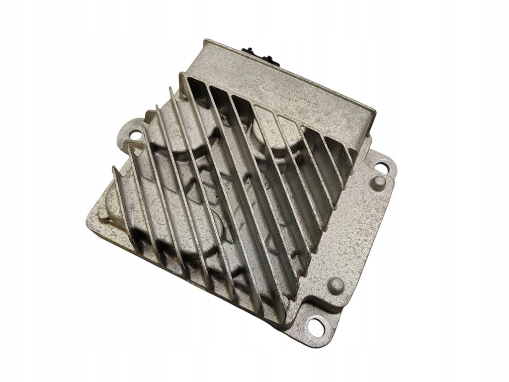 AUDIO AMPLIFIER BOSE RENAULT ESPACE V 5 (2014-2019) 280638719R