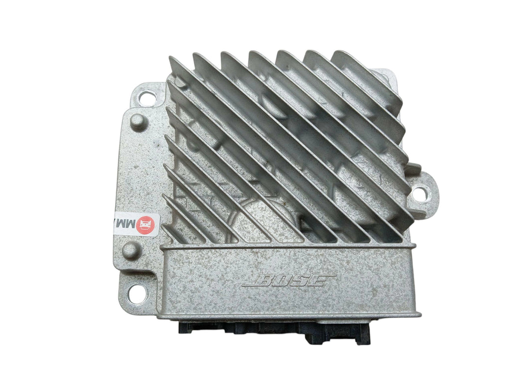 AUDIO AMPLIFIER BOSE RENAULT KADJAR 280637233R