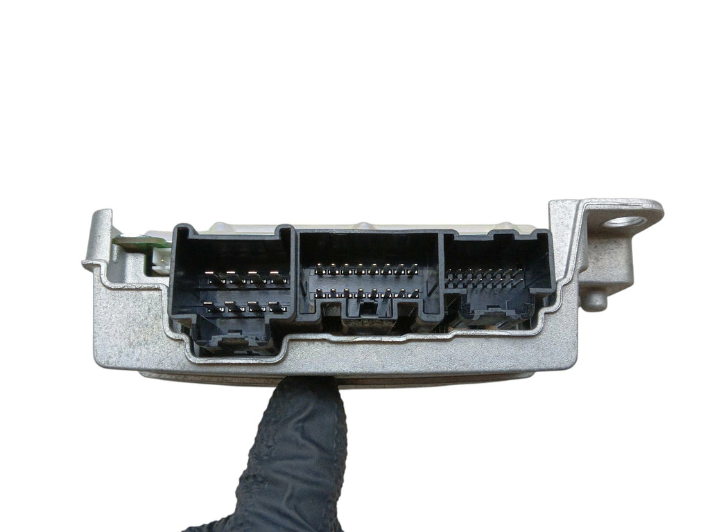 AUDIO AMPLIFIER BOSE RENAULT KADJAR 280637233R