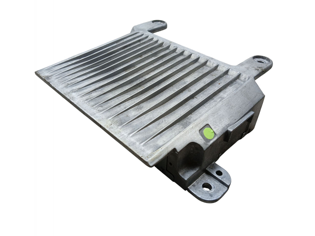 AUDIO AMPLIFIER VOLVO XC60 I LIFT (2013-2017) 31456279