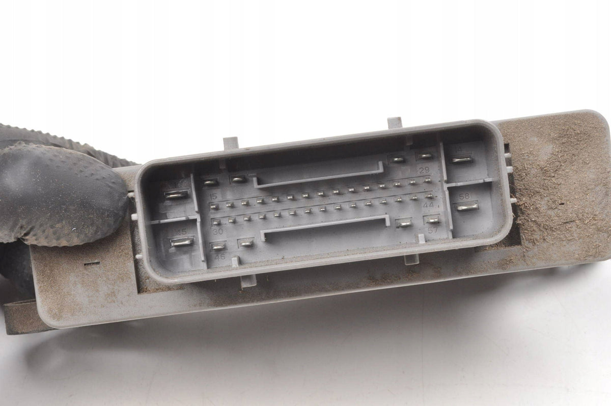 AUTOMATIC TRANSMISSION CONTROLLER MODULE VOLVO XC60 II 31669114
