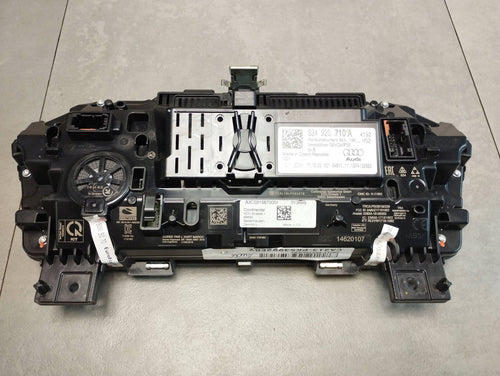 Audi A1 COUNTER CLOCKS 82A920710A