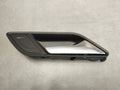 Audi A3 8V INTERIOR DOOR HANDLE RIGHT REAR 8V4839020