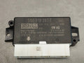 Audi A3 8V pdc module 5Q0919283E