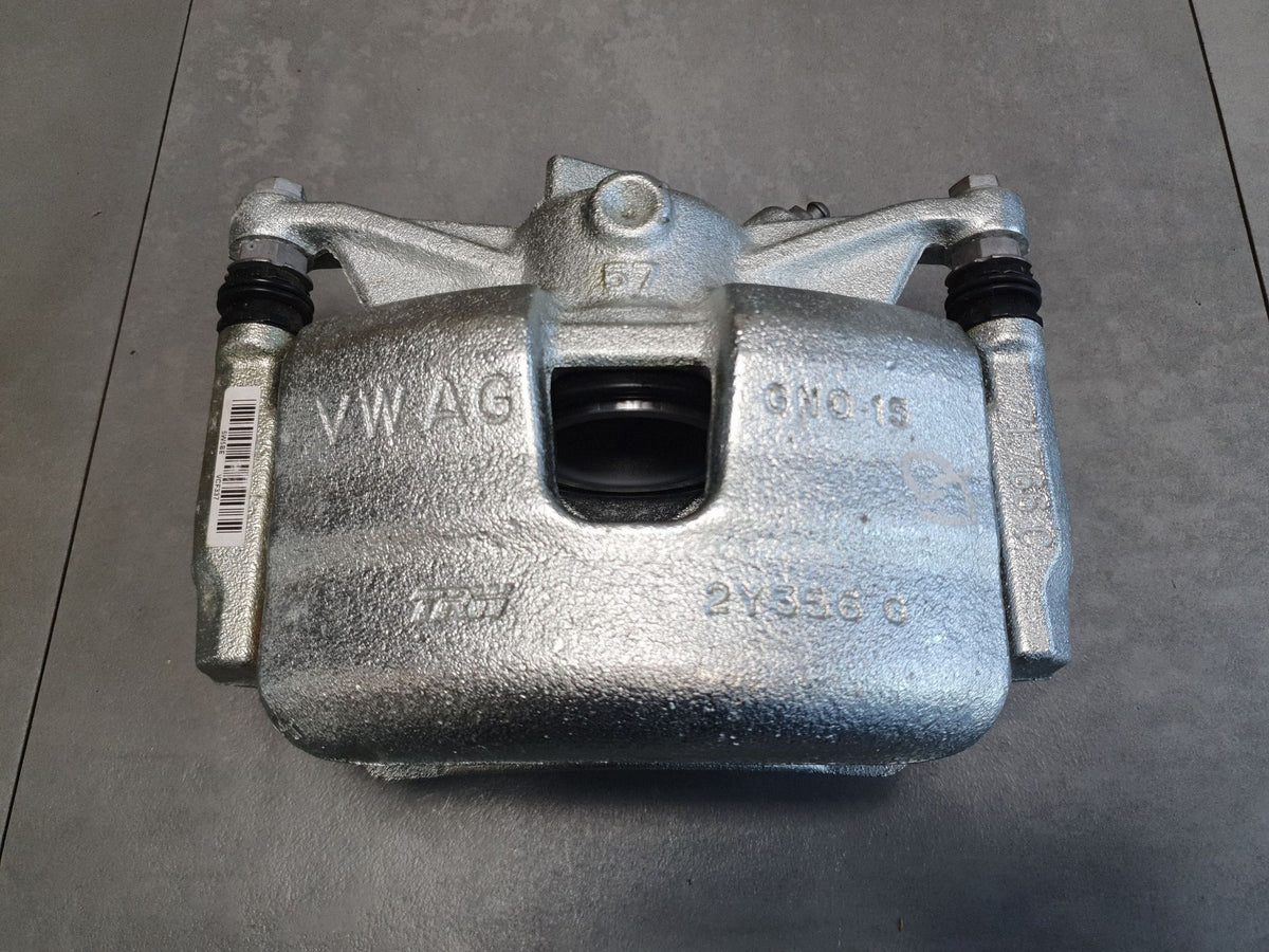 Audi A3 8Y Brake caliper left front 5WA615123