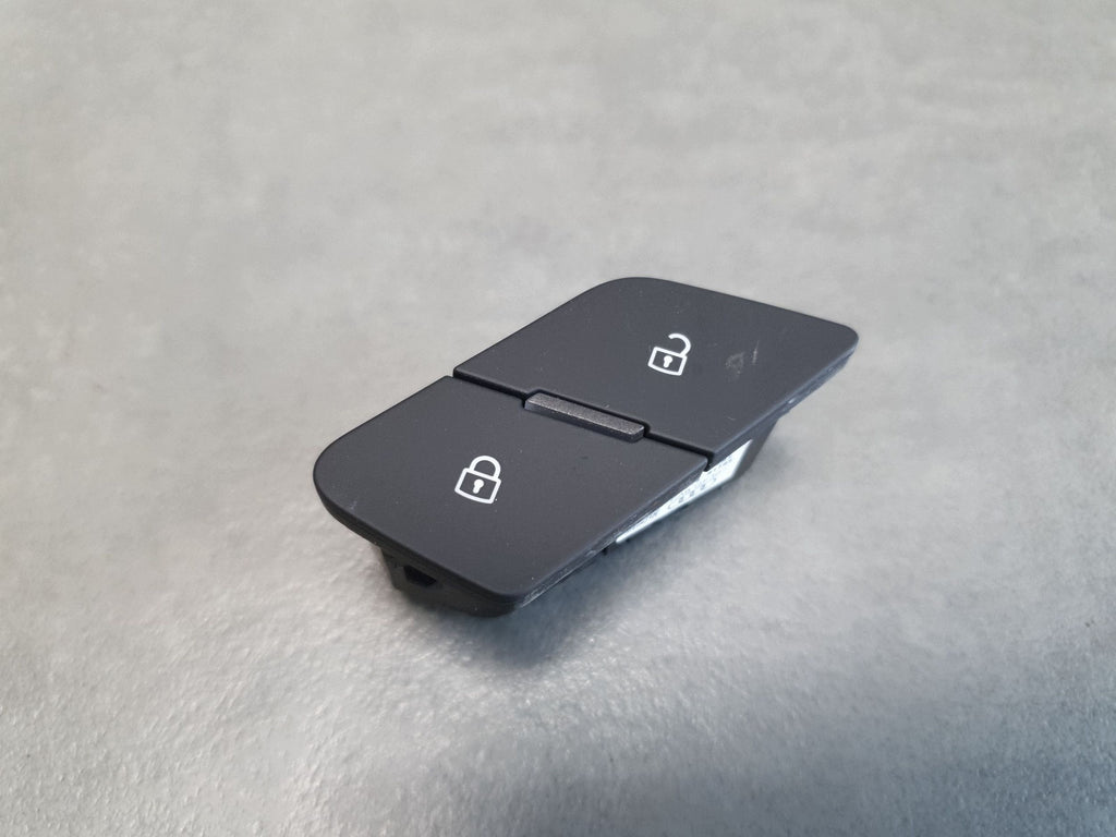 Audi A3 8Y Central lock button 8Y1962107