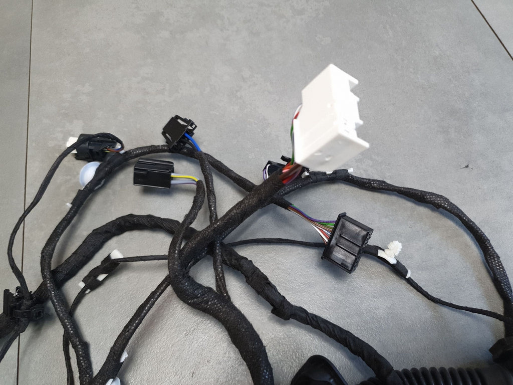 Audi A3 8Y Door Harness Right Rear 8Y0971688AT