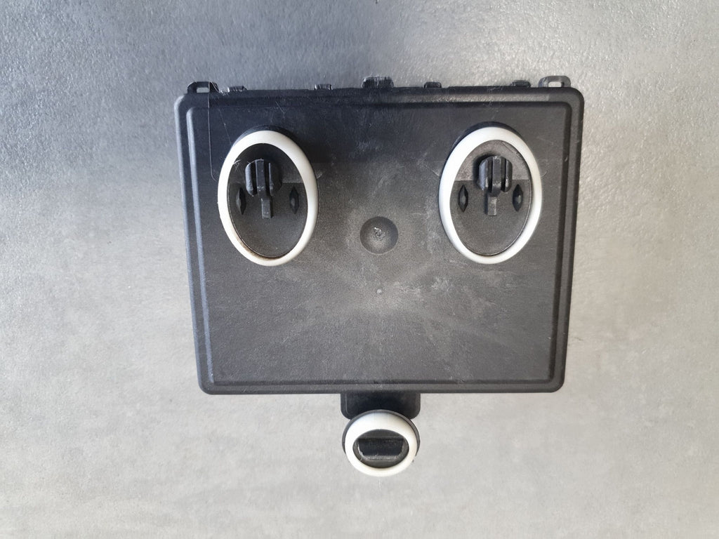 Audi A3 8Y Door module rear 3WA959595A