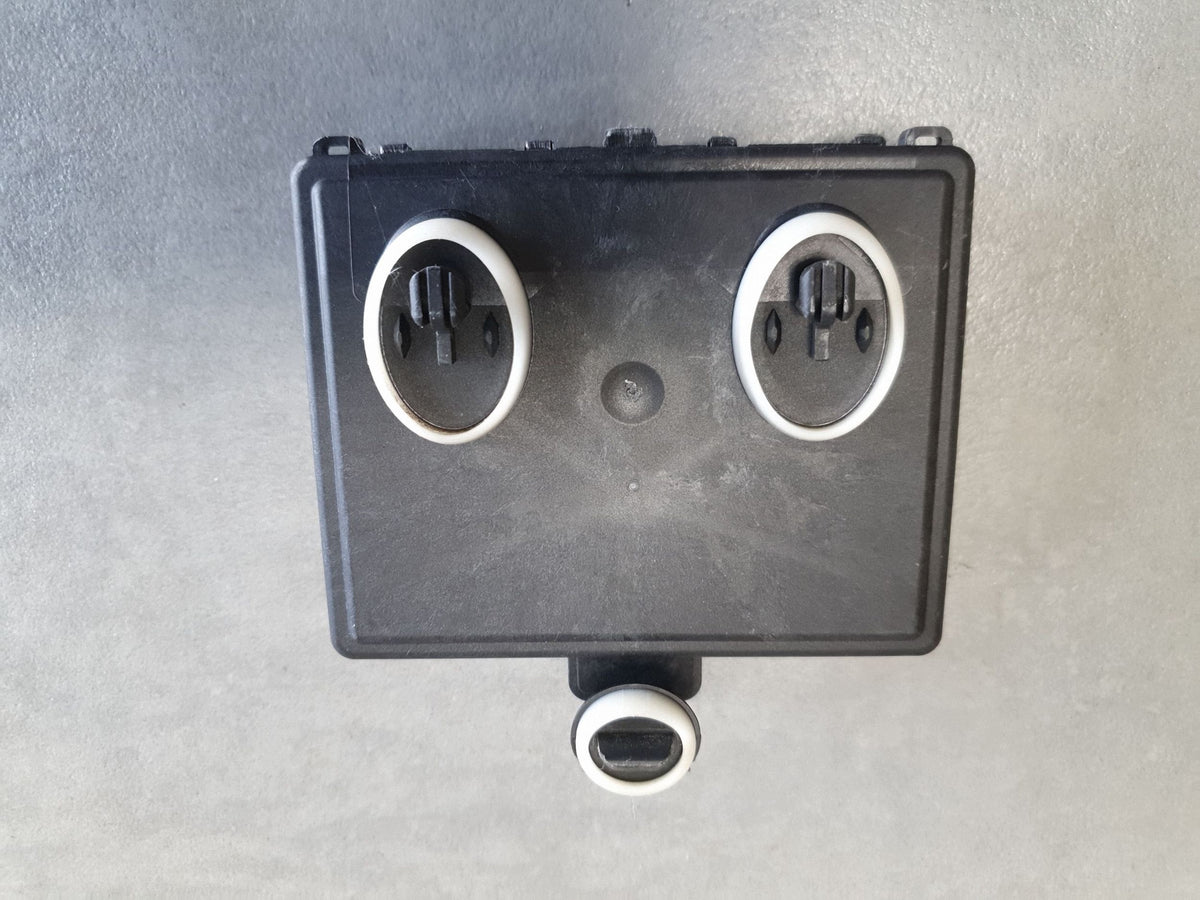 Audi A3 8Y Door module rear 3WA959595A