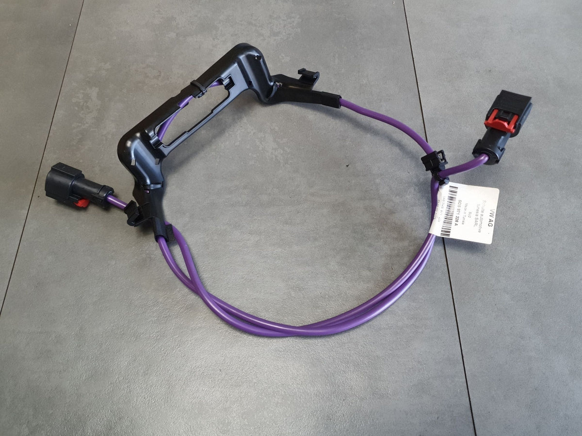 Audi A3 8Y Electrical harness 5QS971226A