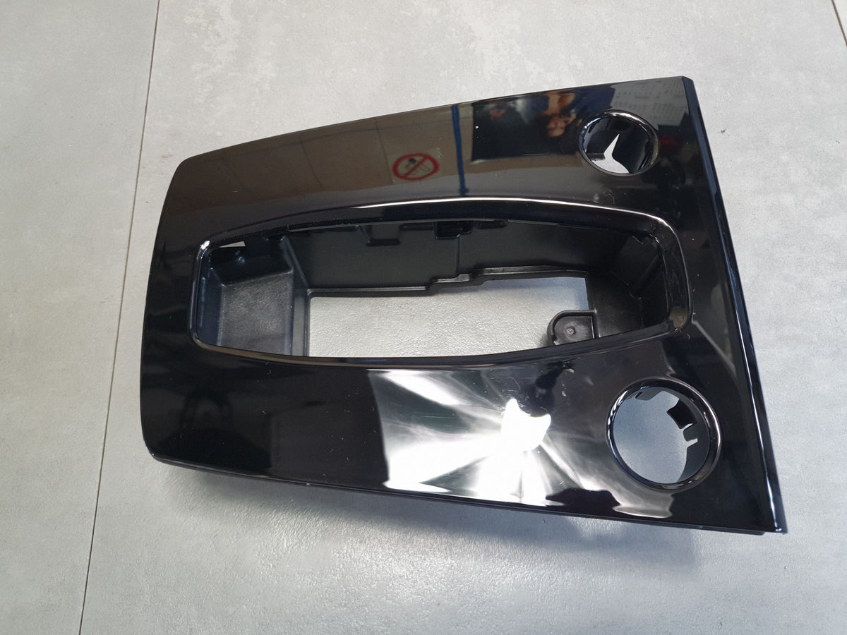 Audi A3 8Y Frame jack decor 8Y1864241B