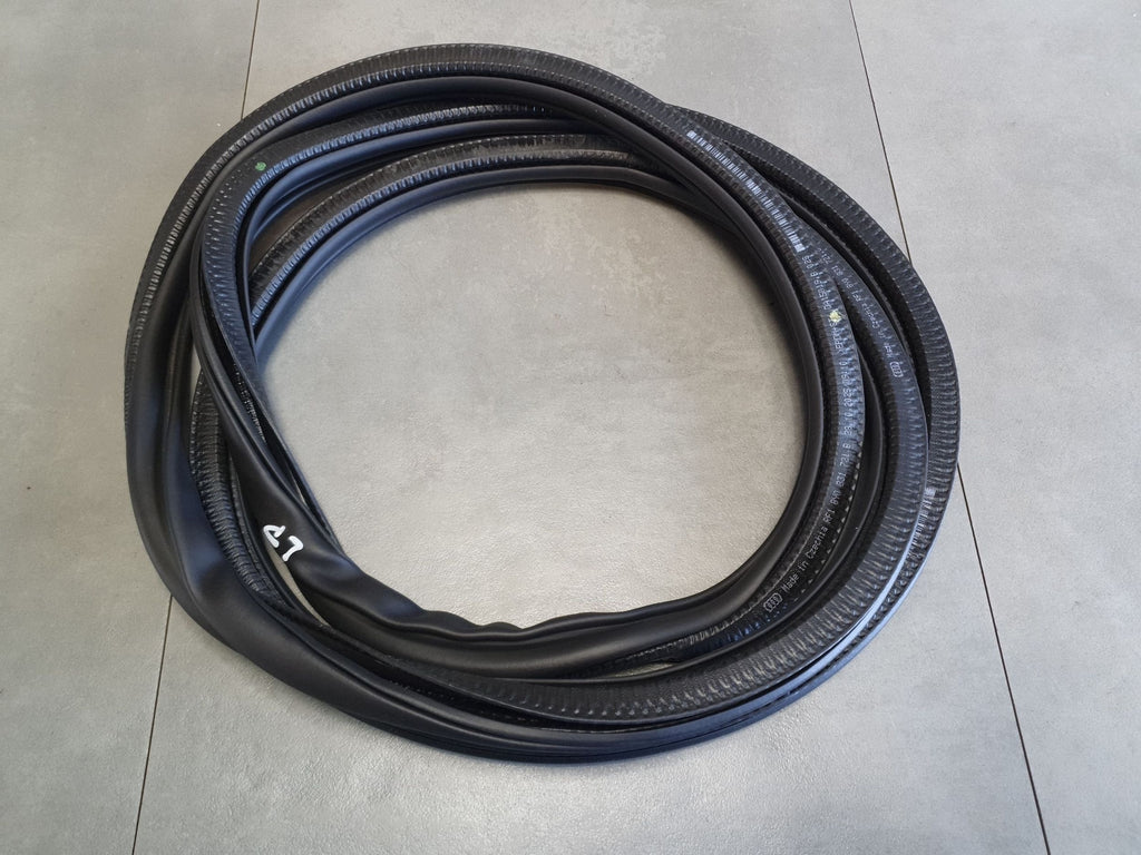 Audi A3 8Y Front Door Seal Left Front 8Y0831721B