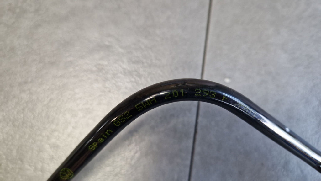 Audi A3 8Y Fuel line 5WA201293F