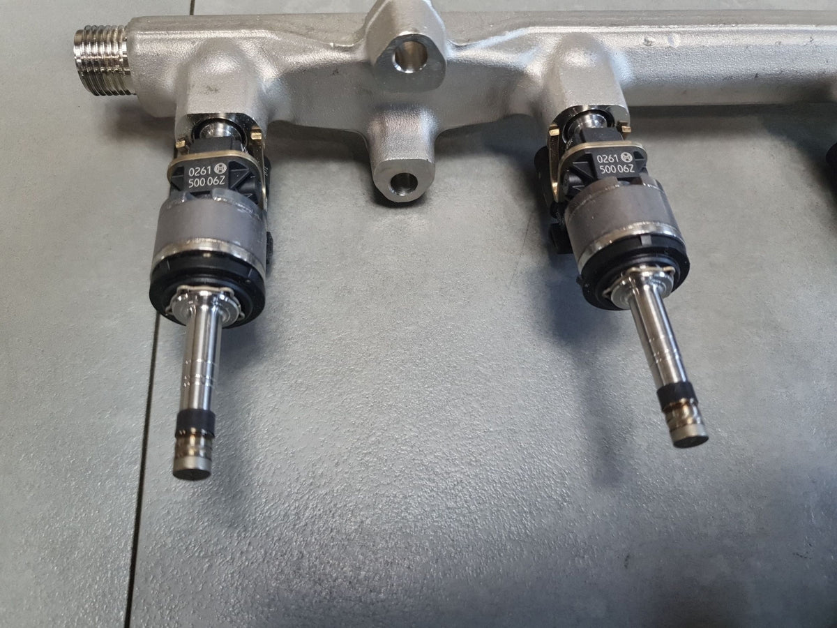 Audi A3 8Y Injection Injectors Strip 1.5 026150006Z