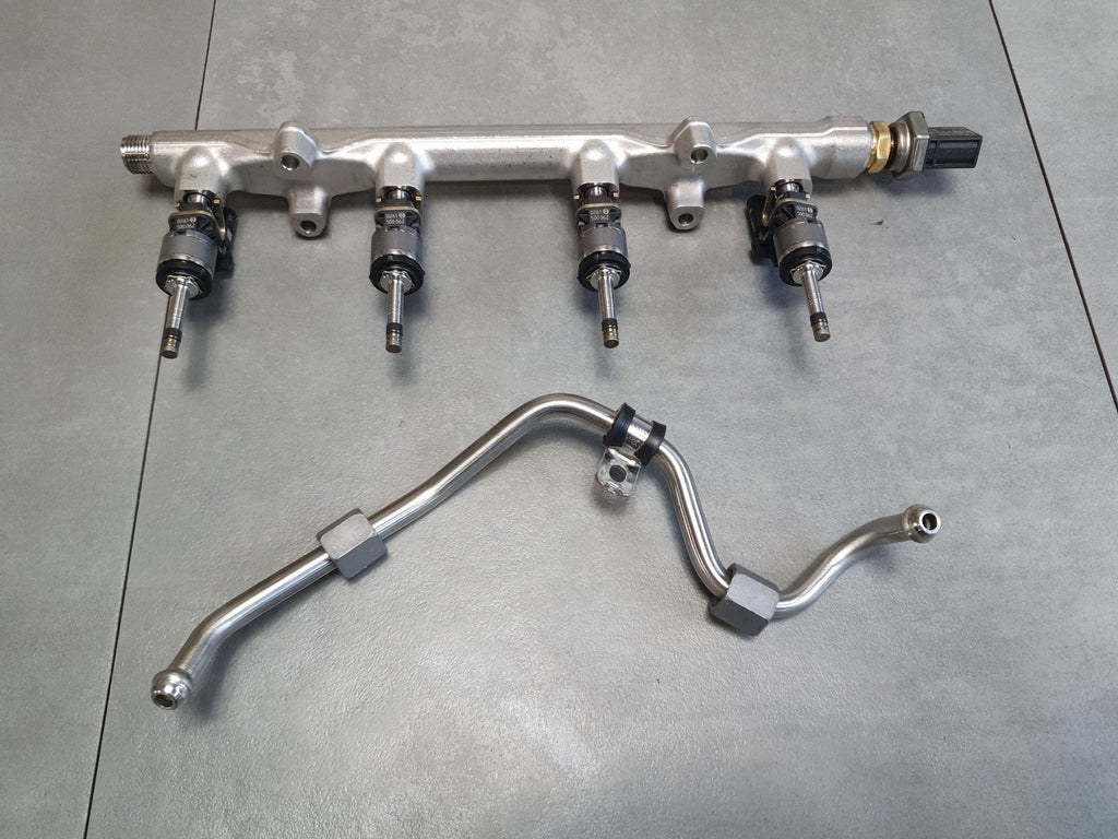 Audi A3 8Y Injection Injectors Strip 1.5 026150006Z