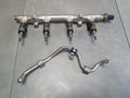 Audi A3 8Y Injection Injectors Strip 1.5 026150006Z