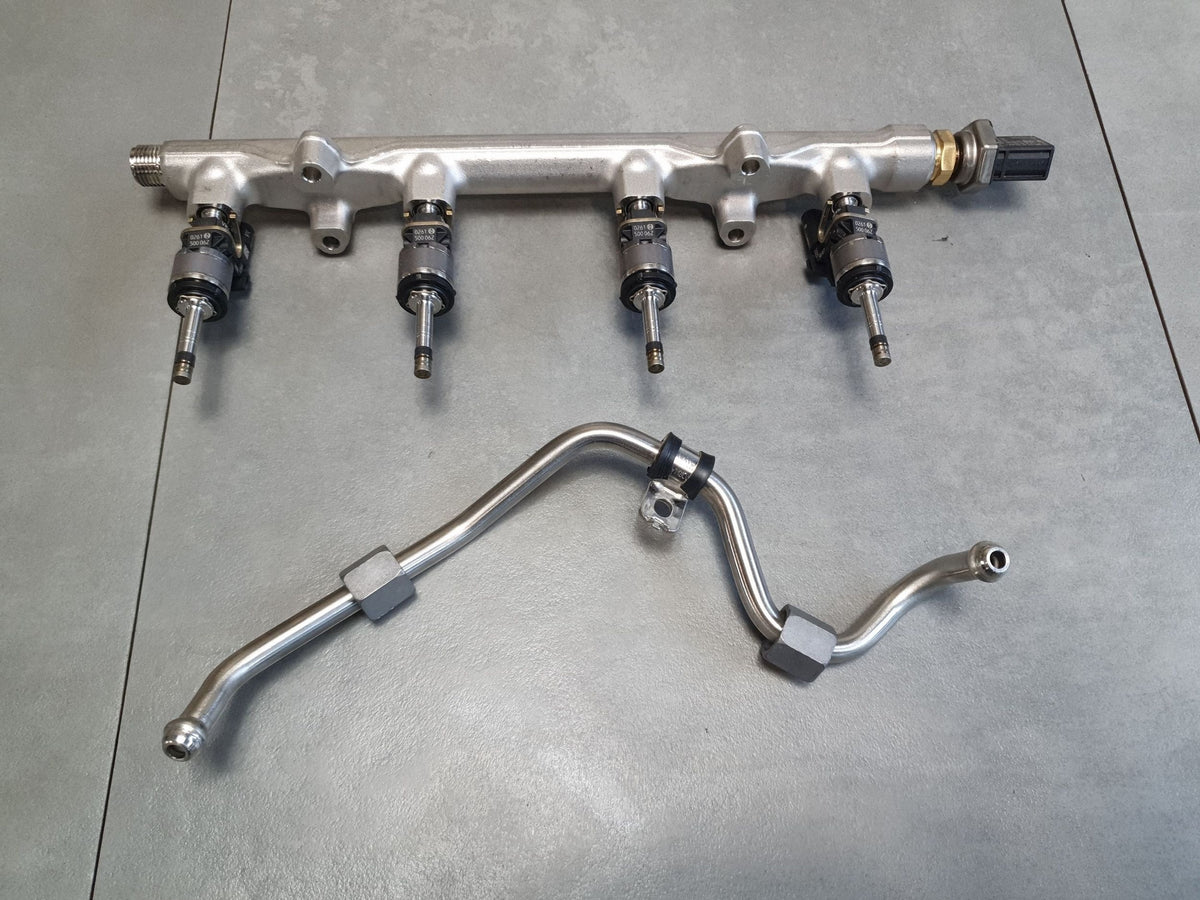 Audi A3 8Y Injection Injectors Strip 1.5 026150006Z